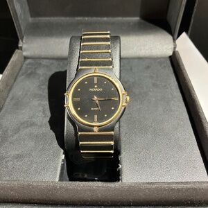 MOVADO WATCH